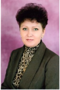 Гречишникова Елена Викторовна