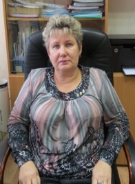 Заболоцкая Ирина Николаевна