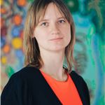 Соснерж Олеся Евгеньевна